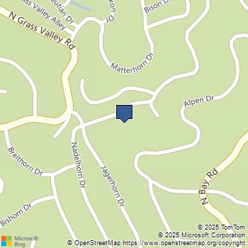 971 Nadelhorn Drive Lake Arrowhead, CA MLS# IV25239523