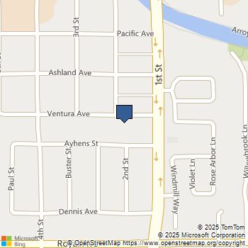 1030 Ventura Avenue Simi Valley, CA MLS# SR25160946