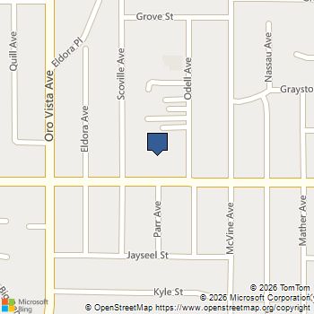 10919 Odell Sunland, CA MLS# SR25262808