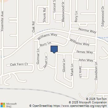 1550 Rory Lane 82 Simi Valley, CA MLS# V1-31905