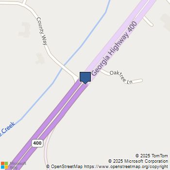 0 GA 400 Highway Cumming, GA MLS# 10418657