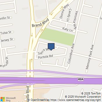 10900 Sepulveda 23 San Fernando, CA MLS# SR25248816