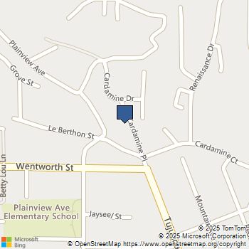 10941 Cardamine Place Tujunga, CA MLS# SR25085203