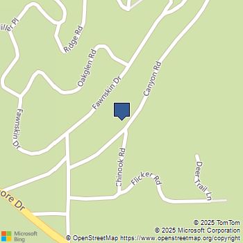 0 Canyon Road Fawnskin, CA MLS# WS24240235