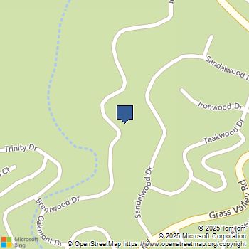 0 Brentwood Drive Lake Arrowhead, CA MLS# IG25004131