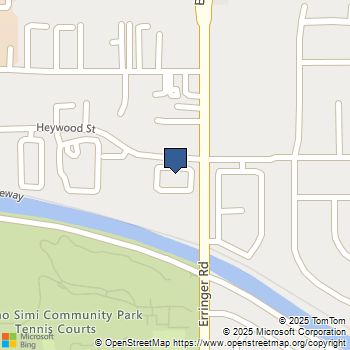 1633 Erringer Road 101 Simi Valley, CA MLS# 225004477