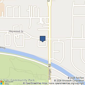 1633 Erringer Road 100 Simi Valley, CA MLS# 226000573