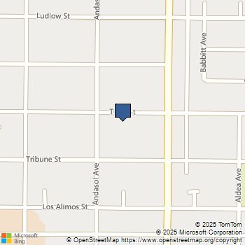 17336 Tulsa Granada Hills, CA MLS# SR25257511