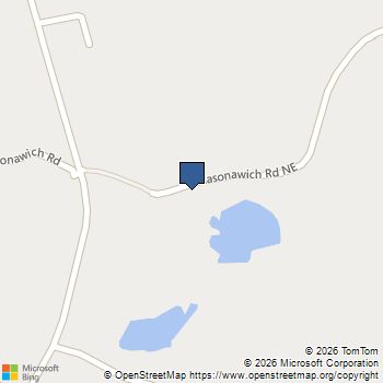 56 Kasonawich Road NE Rome, GA MLS# 10655503