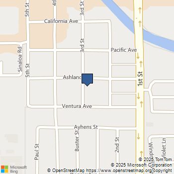 910 Ashland Avenue Simi Valley, CA MLS# 24354639