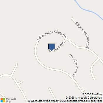 4849 Orchard Grove Way Gainesville, GA MLS# 10771685