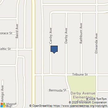 10908 Canby Avenue Porter Ranch, CA MLS# SR25245115