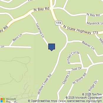 929 Lucerne Lane Lake Arrowhead, CA MLS# IG25219528