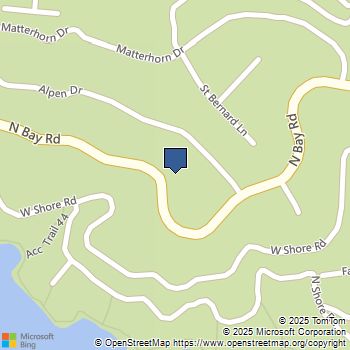 27814 North Bay Road Lake Arrowhead, CA MLS# DW25147065
