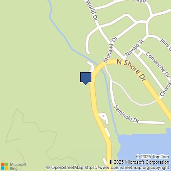 39128 North Shore Fawnskin, CA MLS# IG25072807