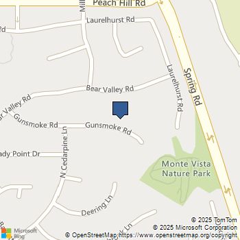 13749 Gunsmoke Road Moorpark, CA MLS# 225003650