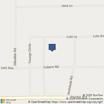 58638 Cubero Landers, CA MLS# IV25254922