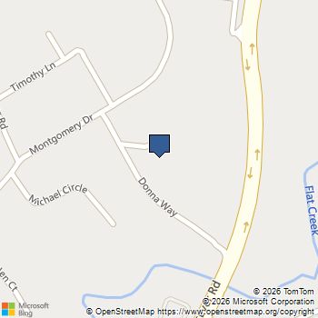 3336 Donna Way Gainesville, GA MLS# 10809304