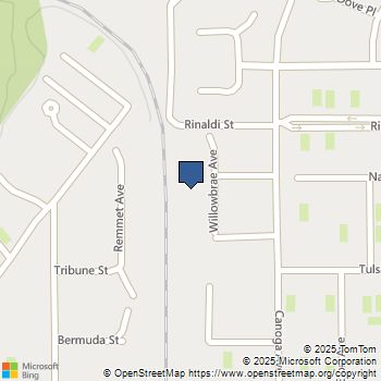 10925 Willowbrae Chatsworth, CA MLS# SR25259550