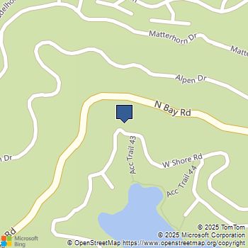 27618 W Shore Road Lake Arrowhead, CA MLS# 225004470