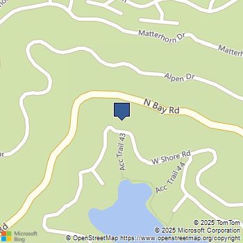 27622 W Shore Road Lake Arrowhead, CA MLS# 219136860DA