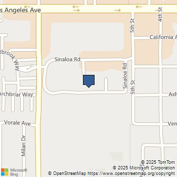 1766 Sinaloa 177 Simi Valley, CA MLS# IV25220933