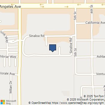 1766 Sinaloa Road 282 Simi Valley, CA MLS# V1-33046