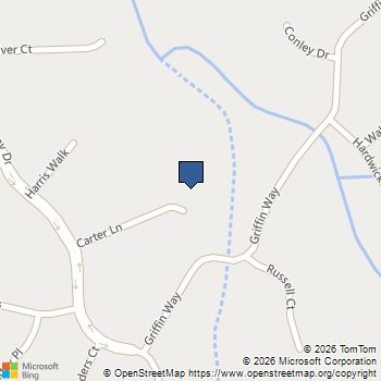 113 Carter Lane Canton, GA MLS# 10762212