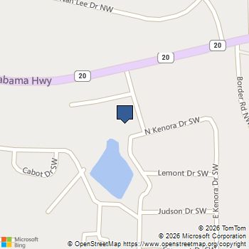 1 N Kenora Drive SW Rome, GA MLS# 10681239