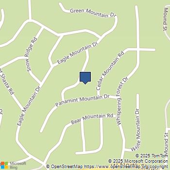 1068 Lookout Mountain Road Big Bear, CA MLS# 219132674DA