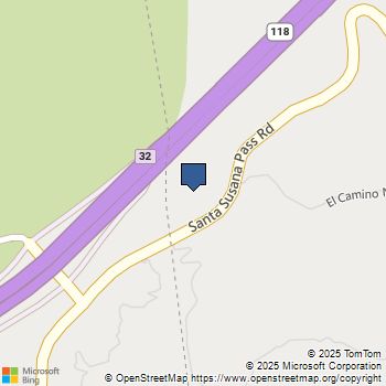 0 SANTA SUSANA Los Angeles, CA MLS# EV24172602