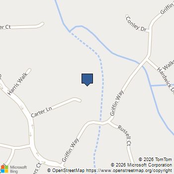 113 Carter Lane Canton, GA MLS# 7768404