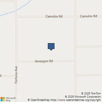 0 Amargon Road Landers, CA MLS# PW25037996
