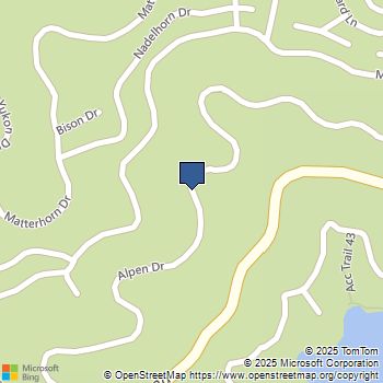 27734 Alpen Drive Lake Arrowhead, CA MLS# IG25231239