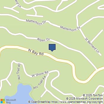 27732 North Bay Lake Arrowhead, CA MLS# OC25243506