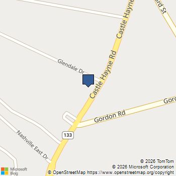 1719 Castle Hayne Road Wilmington, NC MLS# 753313