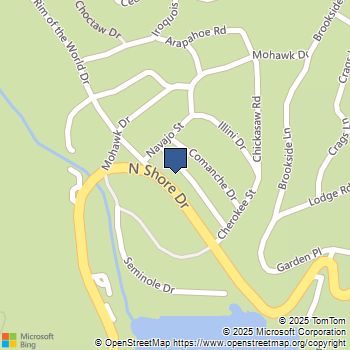 39210 N Shore Drive Fawnskin, CA MLS# IG24241378