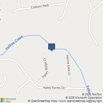 4860 Haley Ridge Court Cumming, GA MLS# 7706238