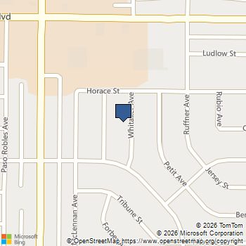 10937 Whitaker Avenue Granada Hills, CA MLS# 26635503