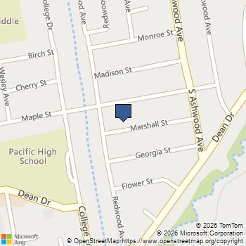 3931 Marshall Street Ventura, CA MLS# V133787