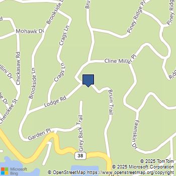 1118 Bruin Trail Fawnskin, CA MLS# IG25152658