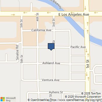 6536 Canyon Oaks Drive Simi Valley, CA MLS# SR25228172