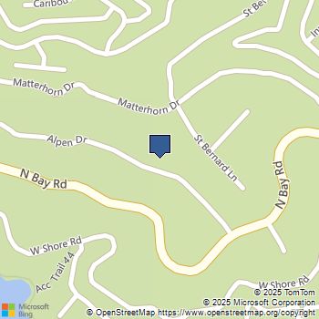 27808 Alpen Lake Arrowhead, CA MLS# IG25246596