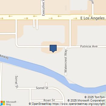 1440 Patricia Avenue 104 Simi Valley, CA MLS# 224000667