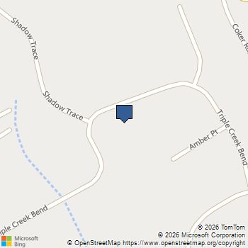 3510 Triple Creek Bend Gainesville, GA MLS# 7851865