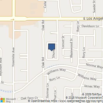 5932 Los Angeles Avenue 33 Simi Valley, CA MLS# 224000001