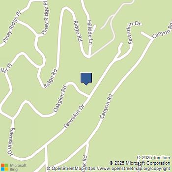 39676 Oak Glen Road Fawnskin, CA MLS# PW25179469