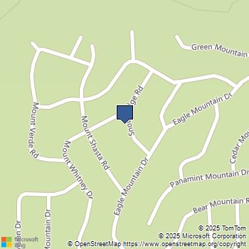 1093 Snow Ridge Road Big Bear, CA MLS# 219135721PS