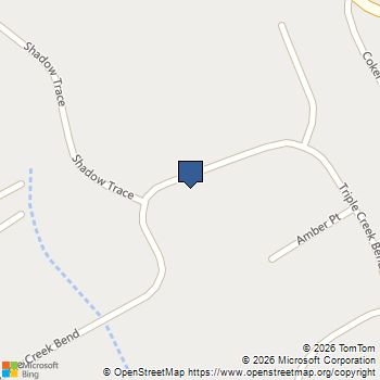 3510 Triple Creek Bend Gainesville, GA MLS# 10870026