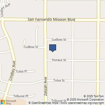 17843 Horace Street Granada Hills, CA MLS# SR25255570